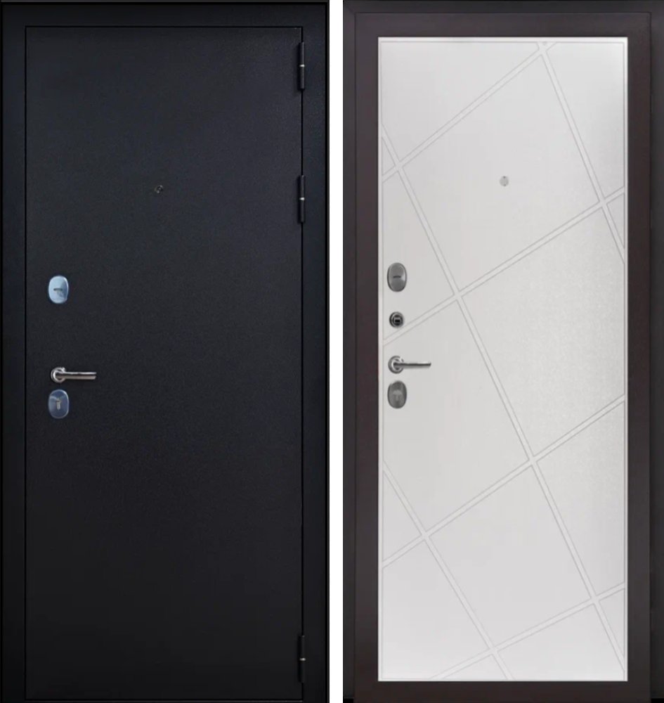 Дверьберг КЛАССИК S DIS007296