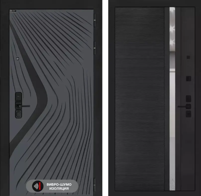 Дверь LEOLAB DIS007316